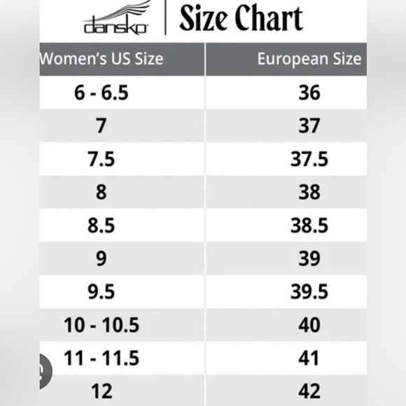 Dansko Women's Tilly Leather Beige Clog Sandals Wooded Heel Slip Ons,Size US 7 - Picture 12 of 12